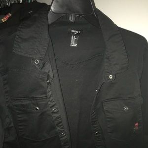 Forever 21 Jacket